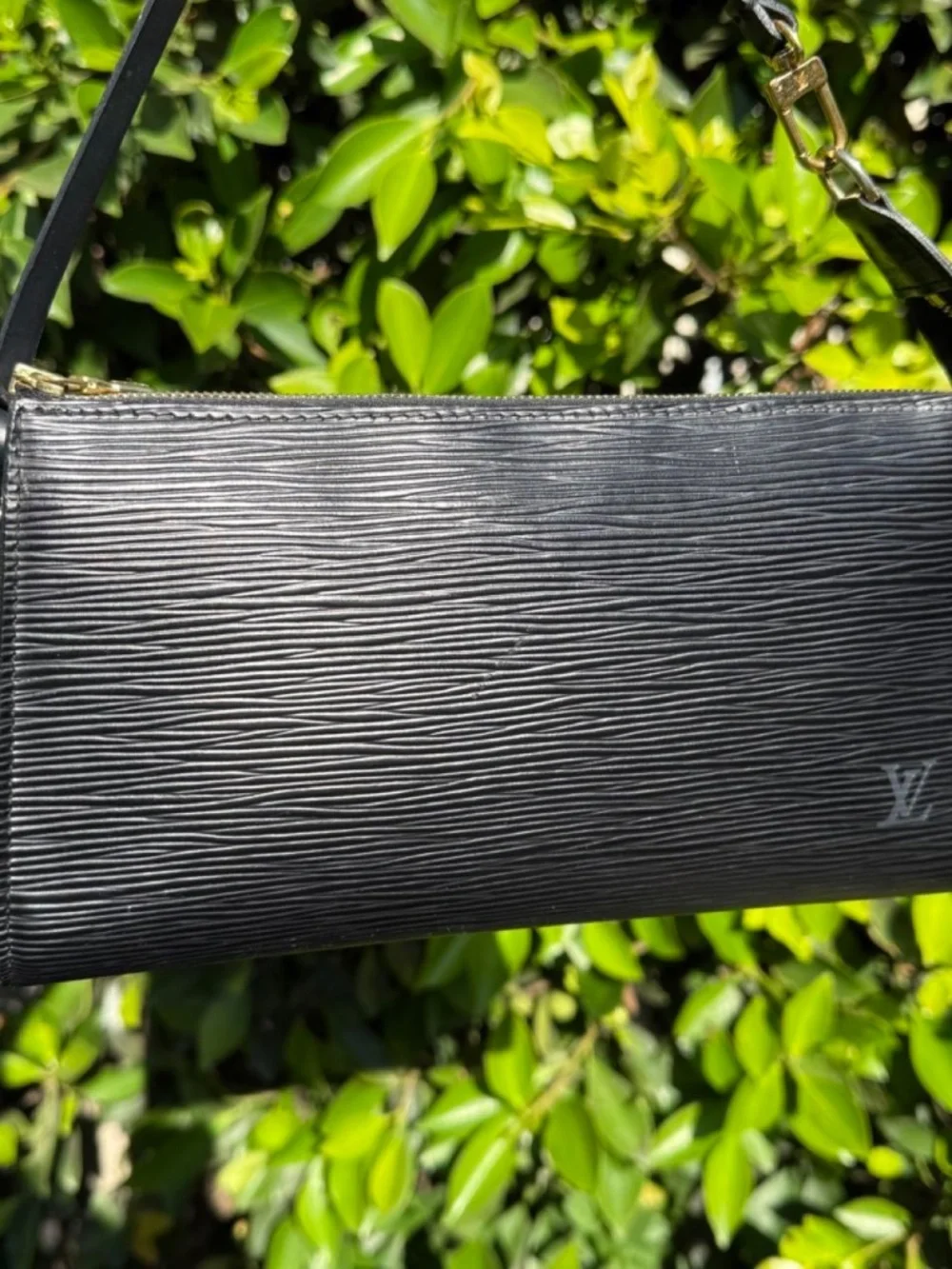 Louis Vuitton photos or clean